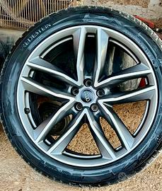 Cerchi da 21 Audi originali