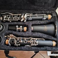 Clarinetto in SI b bemolle