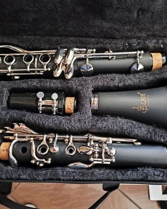 Clarinetto in SI b bemolle
