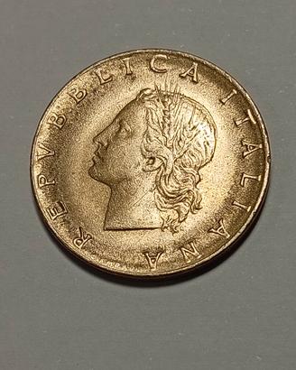 20 lire 1981 