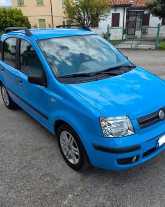Fiat Panda 1.2 60Cv Alessi
