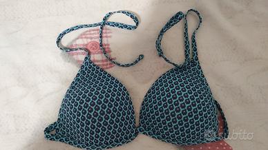 Pezzo superiore Bikini a triangolo 