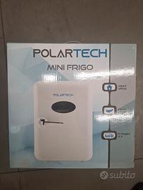 mini frigorifero da viaggio