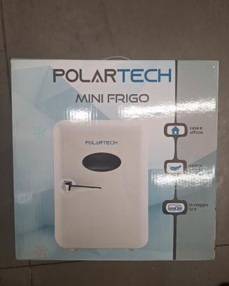 mini frigorifero da viaggio