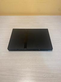 Playstation 2 + cavi necessari