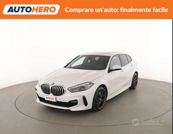 BMW 118 YM33915