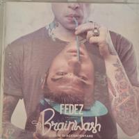 CD Musicale Fedez  Brainwash