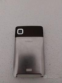 telefono  nokia  e61i  vintage 