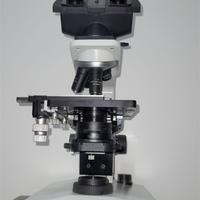 Microscopio binoculare Leitz Laborlux K