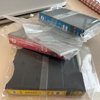 Cartucce epson 502 compatibili