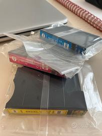 Cartucce epson 502 compatibili