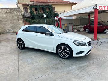 Mercedes benz A200 cdi sport premium