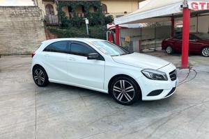 Mercedes benz A200 cdi sport premium