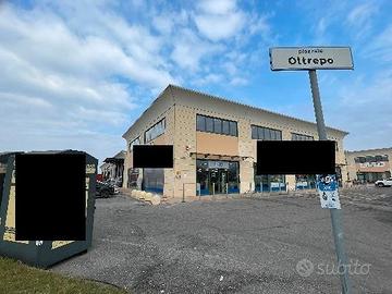 RGE 209/2023 Trib Pavia - LOTTO 1