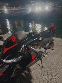 Aprilia RSV4 1100 '24