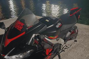 Aprilia RSV4 1100 '24
