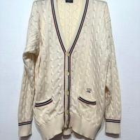 Cardigan Paul & Shark