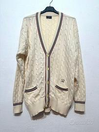 Cardigan Paul & Shark