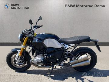 BMW R 1200 nineT Abs my20