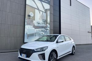 Hyundai Ioniq 1.6 Hybrid DCT Style