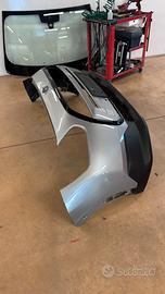 Paraurti mini countryman 2024