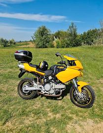 Ducati Multistrada 2005 preserie  perfetta 