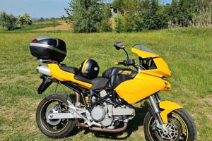 Ducati Multistrada 2005 preserie  perfetta 