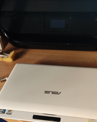 Pc portatile ASUS 1001 PXD