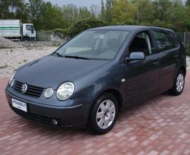 VOLKSWAGEN Polo 1.4 TDI 5p. CONFORTLINE