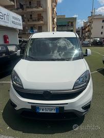 Fiat Doblo Doblò 1.3 MJT PL Combi Maxi N1 SX AUTOC