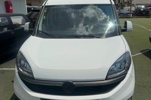 Fiat Doblo Doblò 1.3 MJT PL Combi Maxi N1 SX AUTOC
