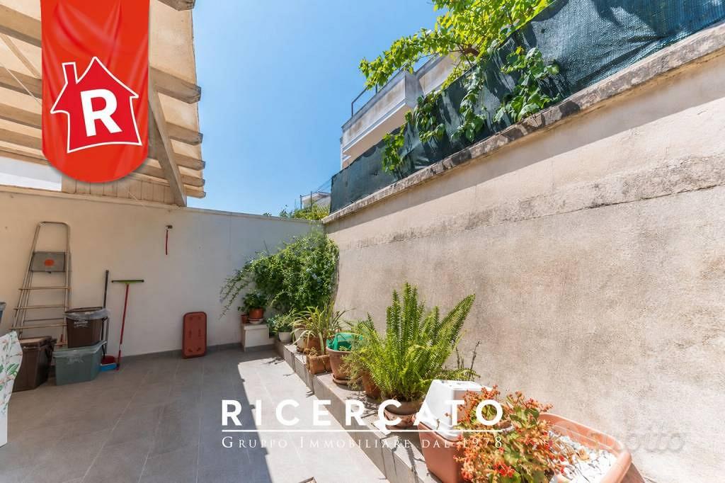 Appartamento – Cavallino, Castromediano - Vista 4
