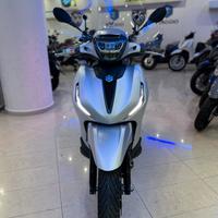 Beverly 400 hpe s Piaggio