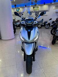 Beverly 400 hpe s Piaggio