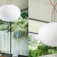 Lampada sospensione Panzeri Gilbert