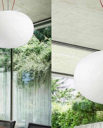 Lampada sospensione Panzeri Gilbert