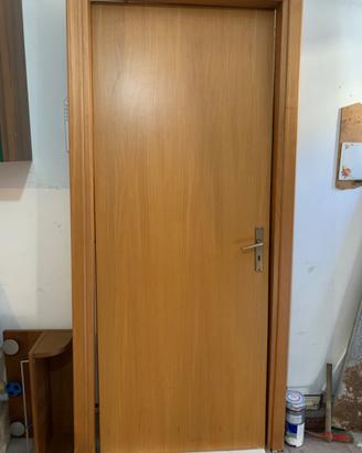 Porta da interno