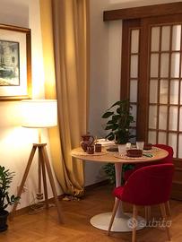 Trilocale ristrutturato palazzo epoca vaticano