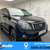 Toyota Land Cruiser 3.0 D4-D 5 porte