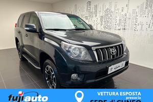 Toyota Land Cruiser 3.0 D4-D 5 porte