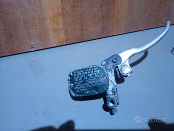 pinza freno anteriore 