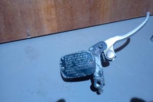 pinza freno anteriore 