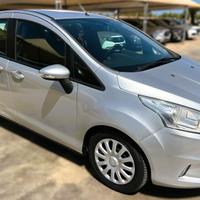 Ford B-Max 1.6 TDCi 95 CV Individual