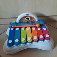 Xilofono Chicco