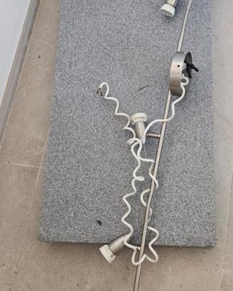 Faretti Halogen 35w - 7 pezzi