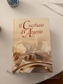 Libro da cucina