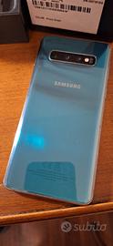 Samsung Galaxy S10 8/128 gb prism green