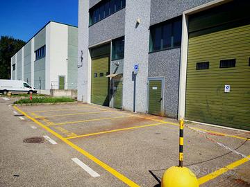Capannone Industriale Faloppio [43/26VCG]