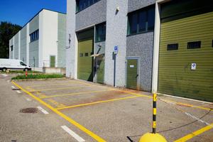 Capannone Industriale Faloppio [43/26VCG]