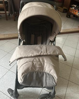 Trio completo Inglesina Trilogy city